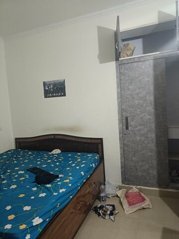 Bedroom in 3 BHK Apartment at Amrapali Silicon City, Sector 76 – for Rent
