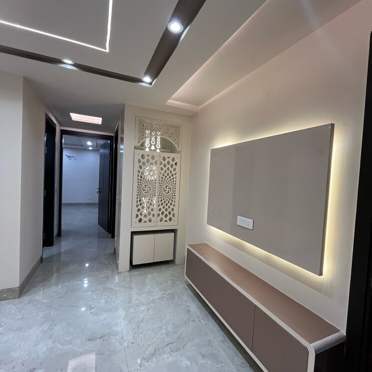 Room, chattarpur 4 Bedroom 2000 Sq.Ft. Builder Floor In Chattarpur Delhi 8091692