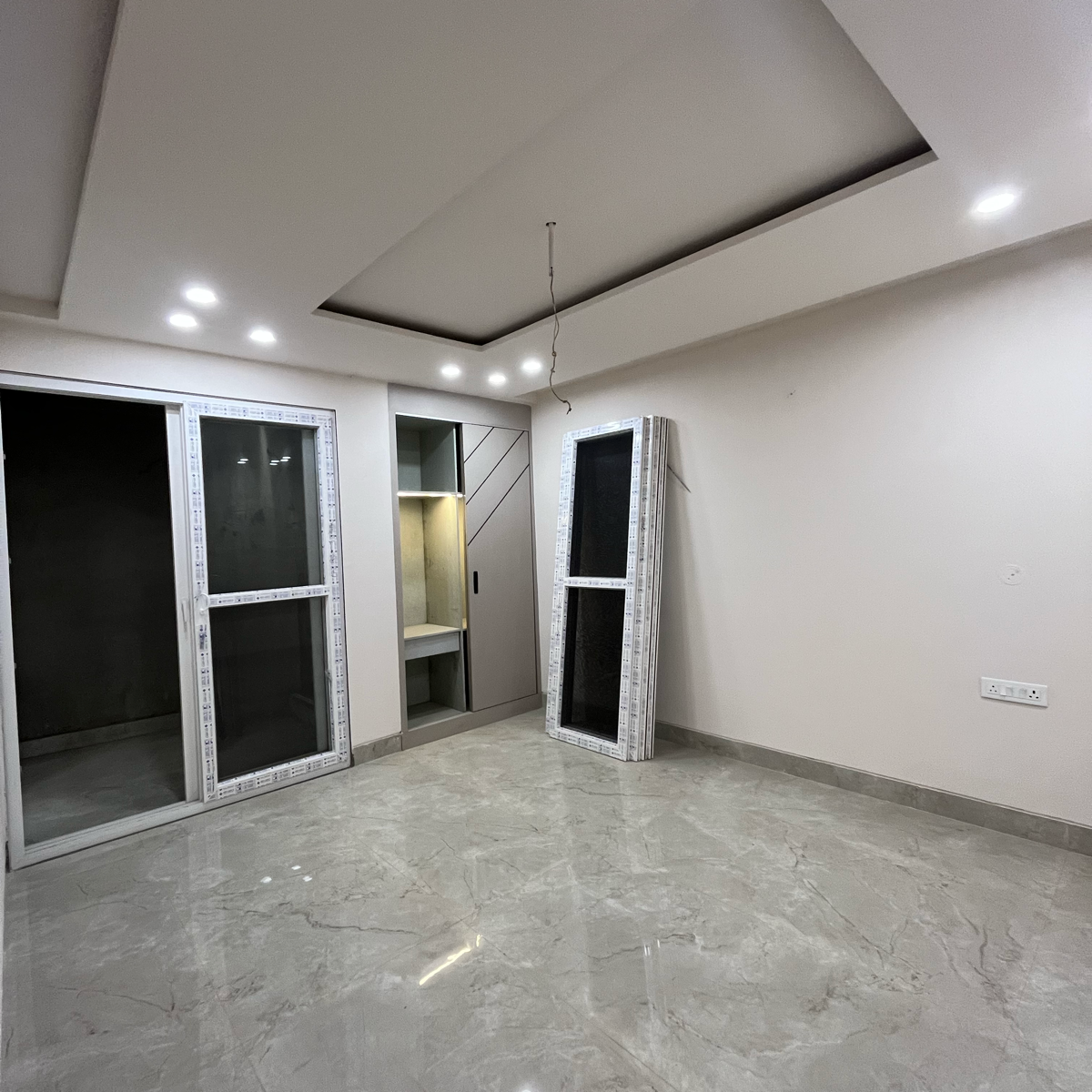 4 BHK Builder Floor For Sale in Chattarpur 