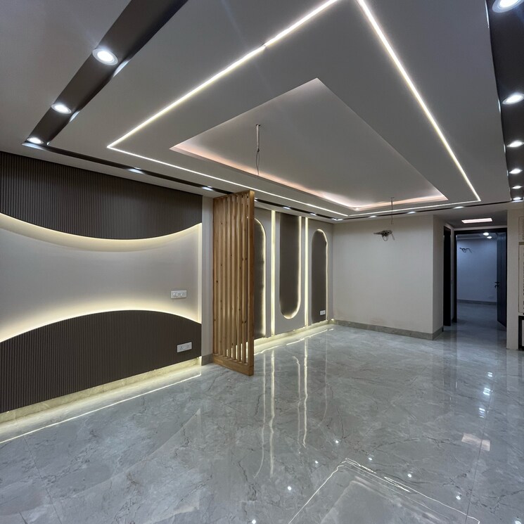 Room, chattarpur 4 Bedroom 2000 Sq.Ft. Builder Floor In Chattarpur Delhi 8091692