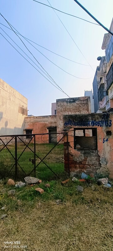  Plot – Exterior View View at Shri Shyam Kunj, Chander Nagar - for Sale