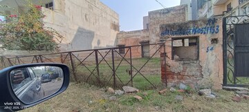 Plot – Exterior View View at Shri Shyam Kunj, Chander Nagar - for Sale