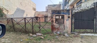 Plot For Resale in Shri Shyam Kunj Chander Nagar Ghaziabad  8093779