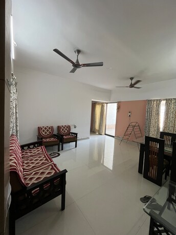 2 BHK Apartment For Rent in Favolosa Balewadi Pune  8091699