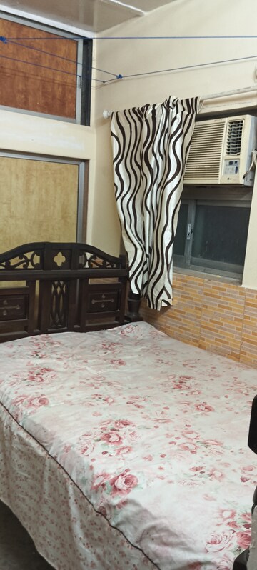 Parking in 1 BHK Apartment at Chand Society – for Rent