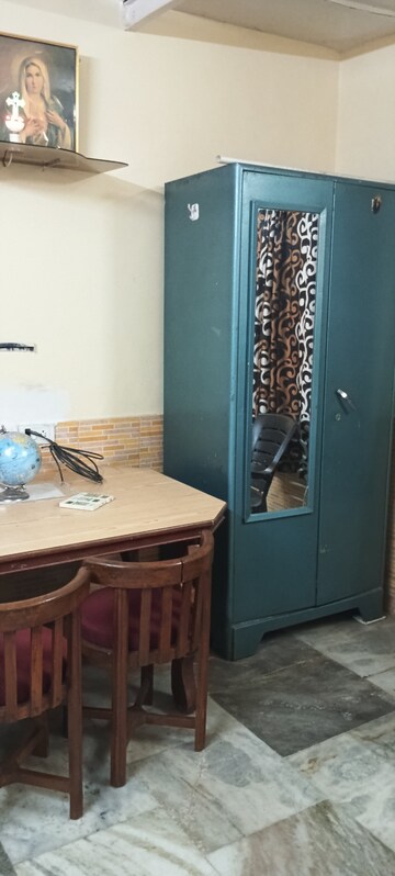Furnished Amenities in 1 BHK Apartment at Chand Society – for Rent