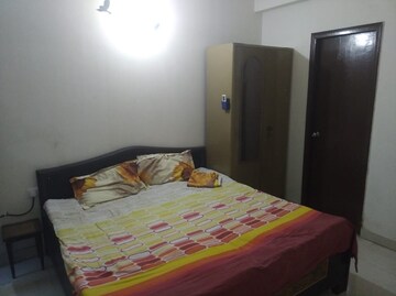 Bedroom in 2 BHK Apartment at Signature Roselia Phase 2, Sector 95a – for Rent
