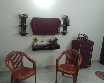 Living Room in 2 BHK Apartment at Signature Roselia Phase 2, Sector 95a – for Rent