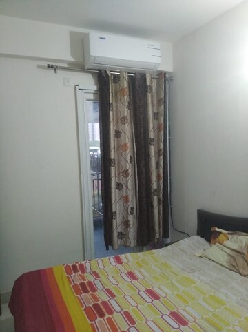 Bedroom in 2 BHK Apartment at Signature Roselia Phase 2, Sector 95a – for Rent