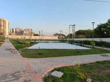 2 BHK Apartment – Exterior View View at Signature Roselia Phase 2, Sector 95a - for Rent