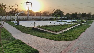 Plot Area in 2 BHK Apartment at Signature Roselia Phase 2, Sector 95a – for Rent