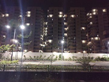 Master Plan in 2 BHK Apartment at Signature Roselia Phase 2, Sector 95a – for Rent