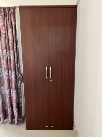 Furnished Amenities in 2 BHK Apartment at Favolosa, Balewadi – for Rent
