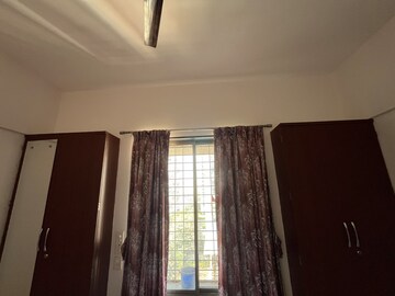 Bedroom in 2 BHK Apartment at Favolosa, Balewadi – for Rent