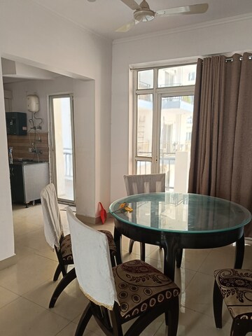 Master Bedroom in 4 BHK Apartment at Futec Gateway, Sector 75 – for Rent