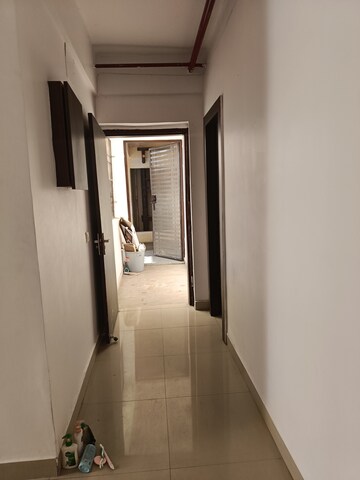 Building Lobby in 4 BHK Apartment at Futec Gateway, Sector 75 – for Rent