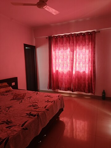 Bedroom in 4 BHK Apartment at Futec Gateway, Sector 75 – for Rent