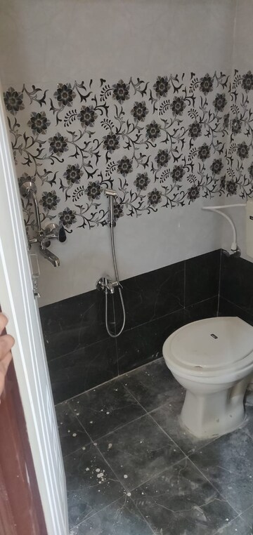 Bathroom in 2 BHK Independent House at Boduppal – for Sale