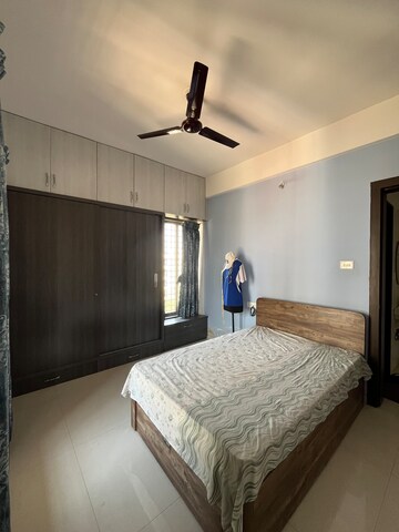 Bedroom in 2 BHK Apartment at Favolosa, Balewadi – for Rent