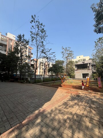 2 BHK Apartment – Garden View at Favolosa, Balewadi - for Rent