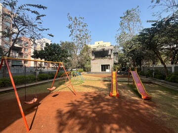 2 BHK Apartment – Garden View at Favolosa, Balewadi - for Rent
