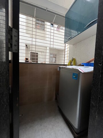 Furnished Amenities in 2 BHK Apartment at Favolosa, Balewadi – for Rent