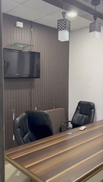 Team Area in  Office Space at Lokhandwala Complex, Andheri West – for Rent