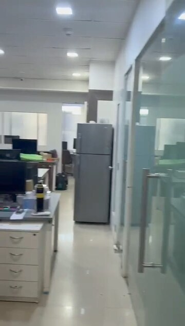 Team Area in  Office Space at Lokhandwala Complex, Andheri West – for Rent