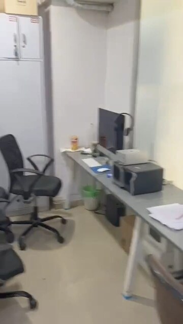 Team Area in  Office Space at Lokhandwala Complex, Andheri West – for Rent
