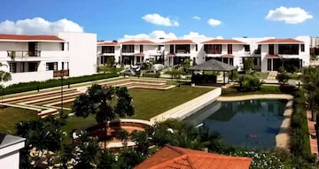 4 BHK Apartment – Exterior View View at Vipul Tatvam Villas, Sector 48 - for Sale