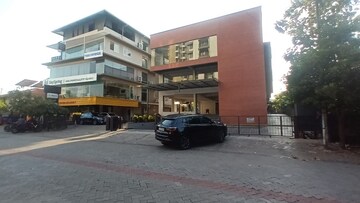  Office Space – Exterior View View at Jawahar Nagar - for Rent