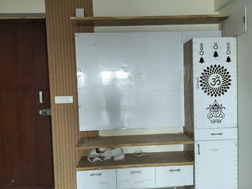 Furnished Amenities in 2 BHK Apartment at Mana Capitol, Sarjapur Road – for Rent