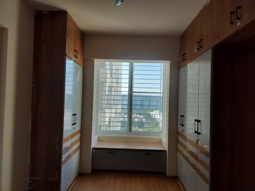 Furnished Amenities in 2 BHK Apartment at Mana Capitol, Sarjapur Road – for Rent
