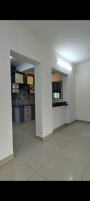 Room in 3 BHK Apartment at Brigade Altamont, Hennur – for Sale