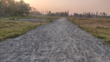 Plot Area in  Plot at Joka – for Sale