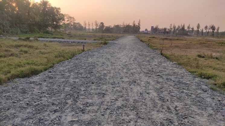 undefined, joka  1800 Sq.Ft. Plot In Joka Kolkata 8091724