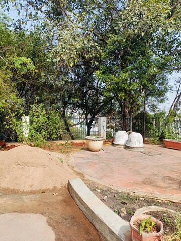 5 BHK Independent House – Garden View at Temple Tree Jubilee Hills, Jubilee Hills - for Rent