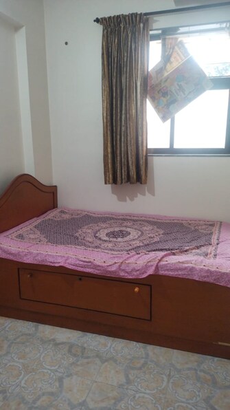 1 BHK Apartment For Rent in Gypsy Apartment Powai Mumbai  8091741