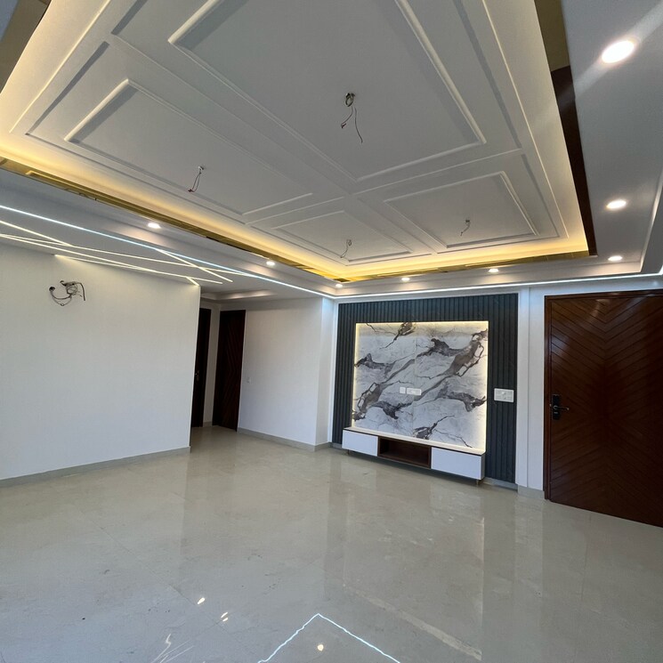 Room, palm-residency-chhatarpur 4 Bedroom 2000 Sq.Ft. Builder Floor In Rajpur Khurd Extension Delhi 8091750