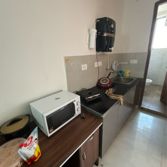 2 BHK Builder Floor For Rent in Royal Oxford Street Utrathiya Zirakpur  8091758