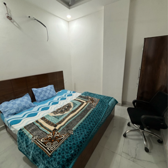 2 BHK Builder Floor For Rent in Royal Oxford Street Utrathiya Zirakpur  8091758