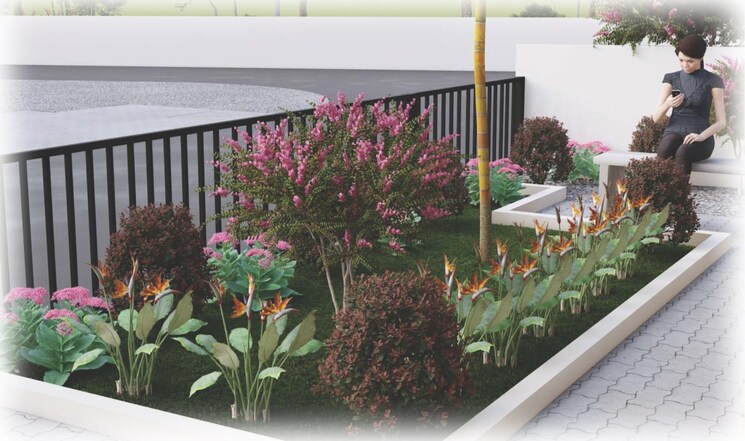 Balcony, kunnathurmedu 4 Bedroom 2000 Sq.Ft. Independent House In Kunnathurmedu Palakkad 8091730