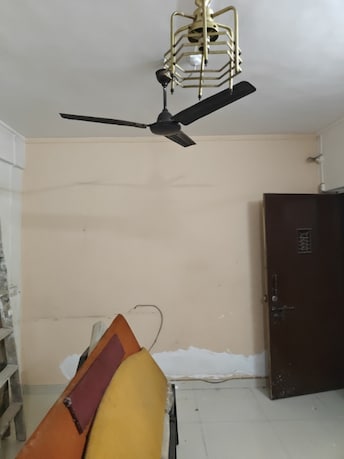 1 BHK Apartment For Rent in Sneh CHS Nerul Navi Mumbai  8091765