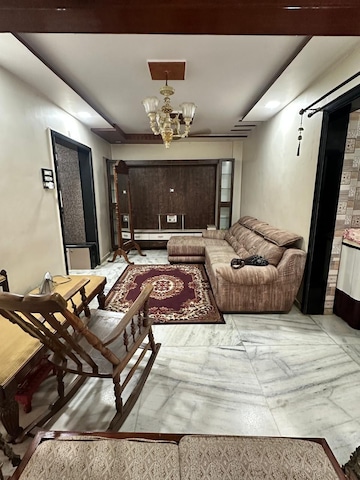 2 BHK Apartment For Rent in Datta Parag Apartment Andheri West Mumbai  8091763