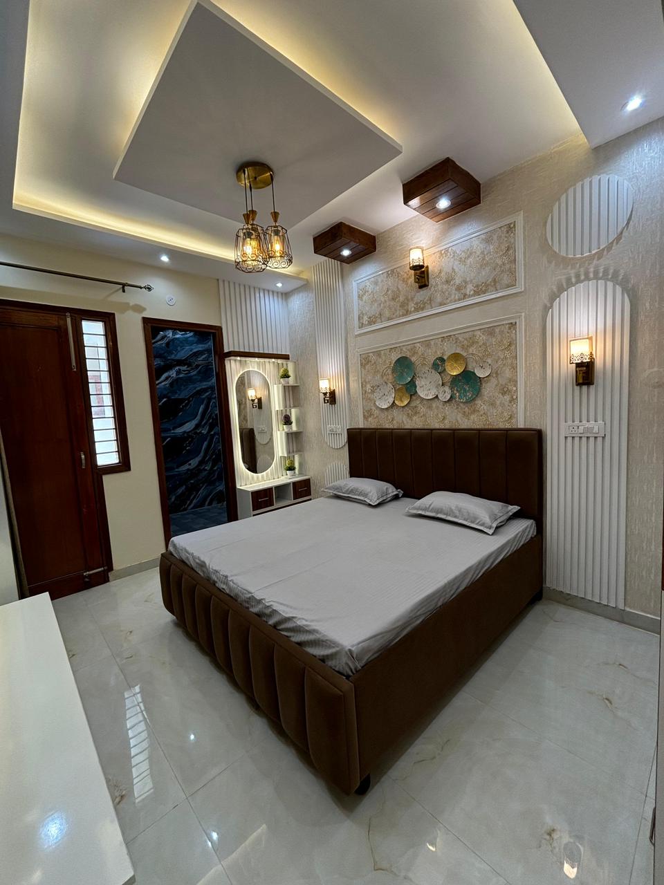 3 BHK Independent House For Sale in Mohali