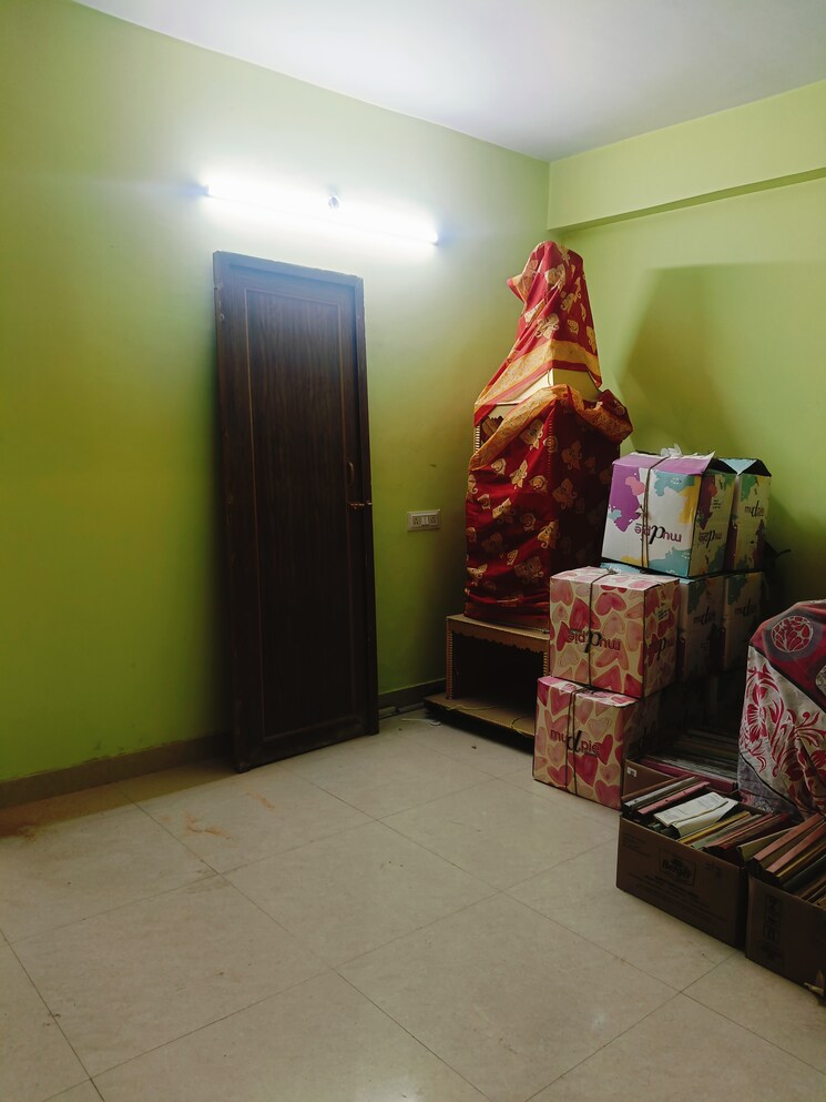 Bedroom, kalindi 2 Bedroom 809 Sq.Ft. Apartment In Kalindi Kolkata 8091767