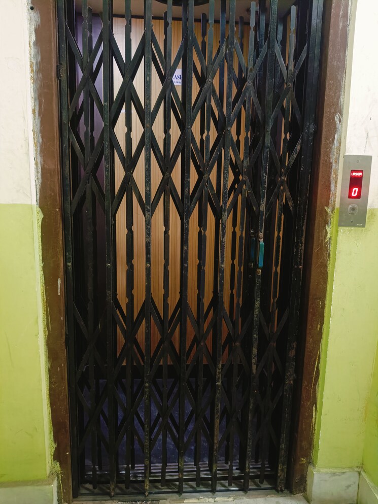 undefined, kalindi 2 Bedroom 809 Sq.Ft. Apartment In Kalindi Kolkata 8091767