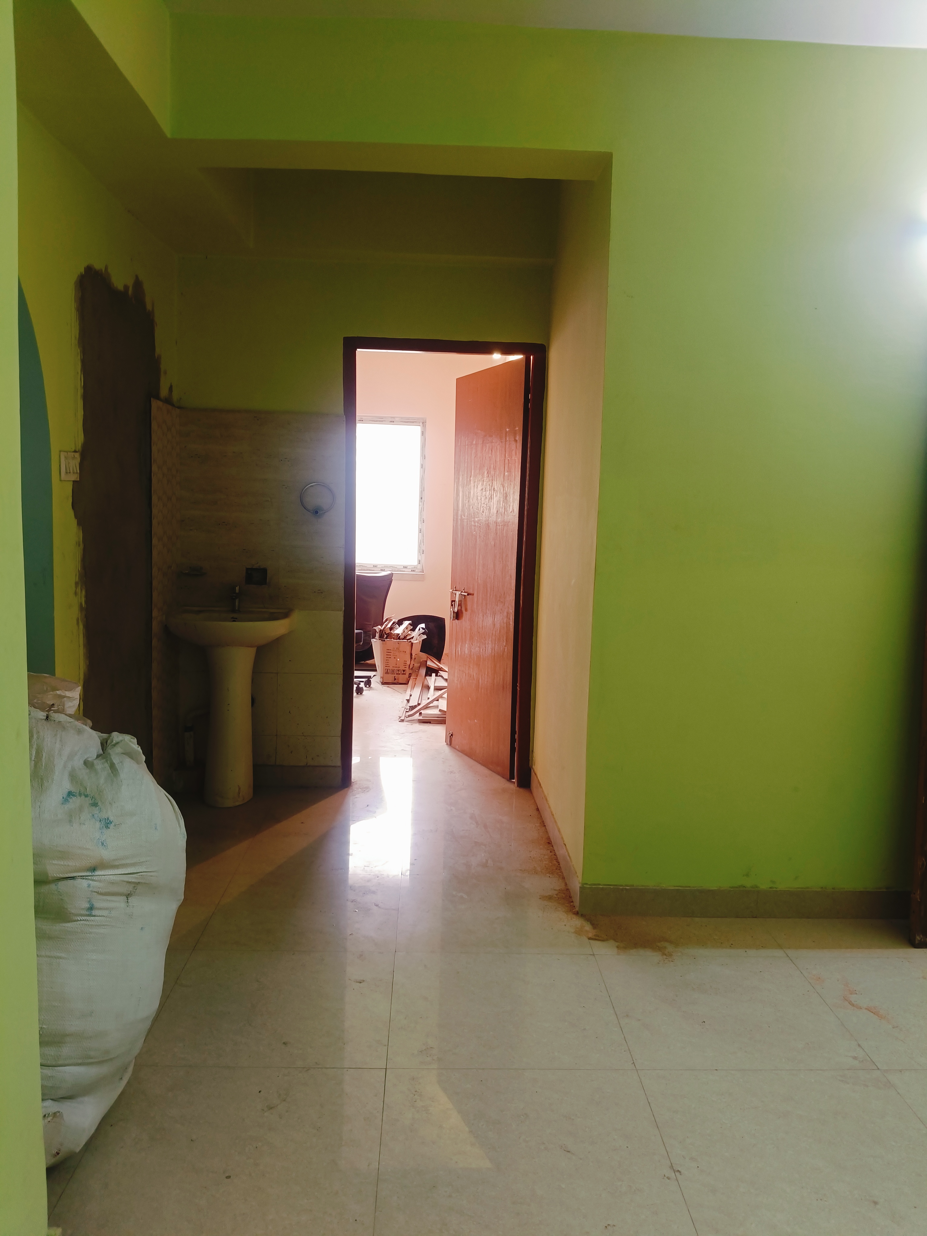 2 BHK Apartment For Sale in Chotka Da 