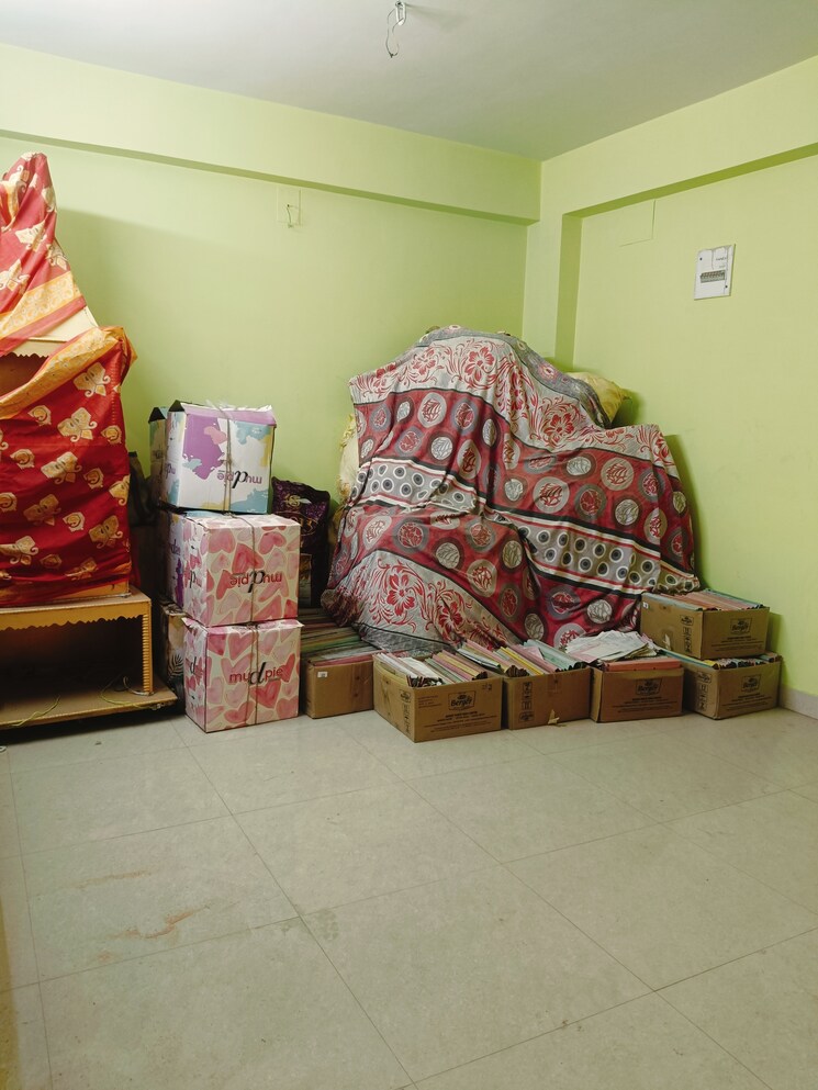 Room, kalindi 2 Bedroom 809 Sq.Ft. Apartment In Kalindi Kolkata 8091767