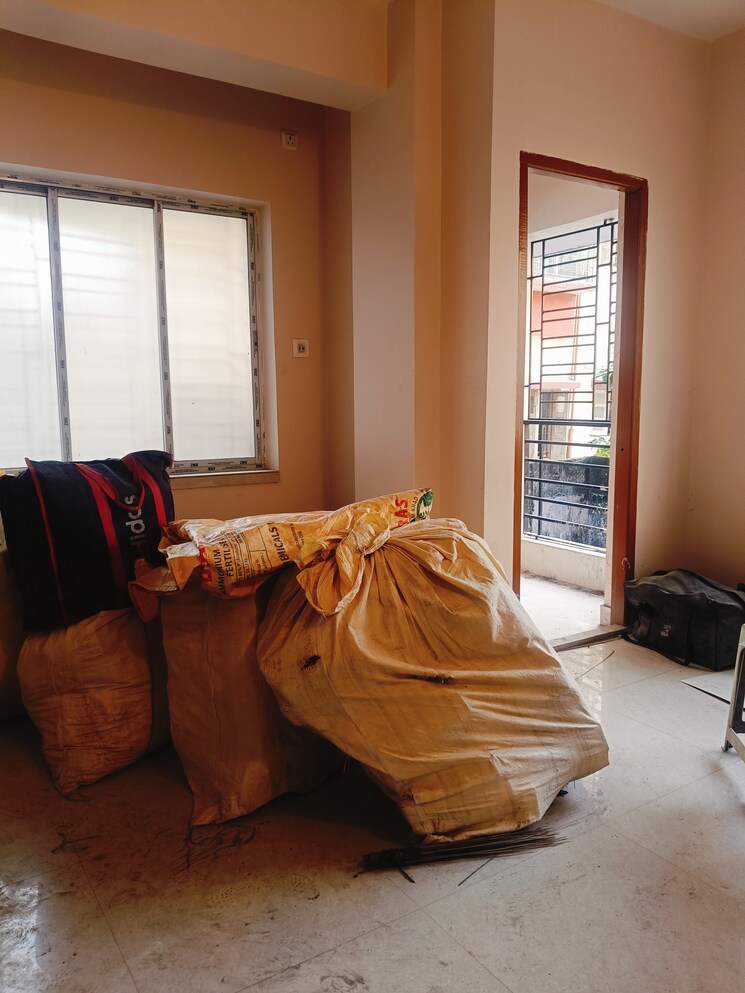 Room, kalindi 2 Bedroom 809 Sq.Ft. Apartment In Kalindi Kolkata 8091767